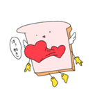おいしい子（個別スタンプ：11）