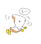 おいしい子（個別スタンプ：20）