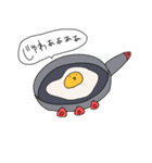 おいしい子（個別スタンプ：21）