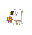 おいしい子（個別スタンプ：26）