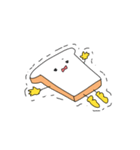 おいしい子（個別スタンプ：27）
