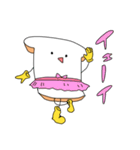 おいしい子（個別スタンプ：32）