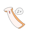 おいしい子（個別スタンプ：38）