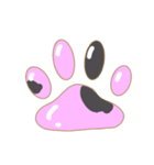 ねこです。。（個別スタンプ：4）
