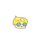 たまねっぎー（個別スタンプ：1）