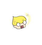 たまねっぎー（個別スタンプ：3）