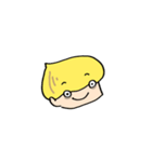 たまねっぎー（個別スタンプ：4）