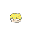 たまねっぎー（個別スタンプ：6）