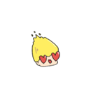 たまねっぎー（個別スタンプ：7）