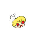 たまねっぎー（個別スタンプ：8）
