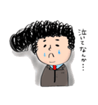 総支配人スタンプ（個別スタンプ：2）