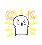 ちびた☆びより（個別スタンプ：4）