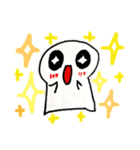 ちびた☆びより（個別スタンプ：17）