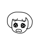 みほたんのにちじょう2（個別スタンプ：5）