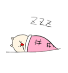 ぼるぞう（個別スタンプ：7）