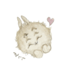 むつめちゃんスタンプ（個別スタンプ：2）