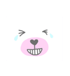 しろくまさんのシンプル敬語スタンプ（個別スタンプ：31）
