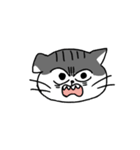 猫のマーゴ（個別スタンプ：5）