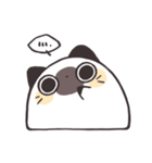ふかふか チェルラトニャ（個別スタンプ：4）