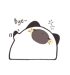 ふかふか チェルラトニャ（個別スタンプ：5）