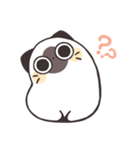 ふかふか チェルラトニャ（個別スタンプ：7）