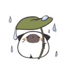 ふかふか チェルラトニャ（個別スタンプ：9）