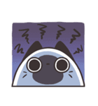 ふかふか チェルラトニャ（個別スタンプ：11）