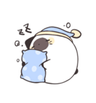 ふかふか チェルラトニャ（個別スタンプ：13）