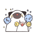 ふかふか チェルラトニャ（個別スタンプ：15）
