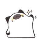 ふかふか チェルラトニャ（個別スタンプ：19）