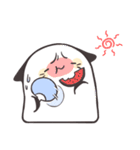 ふかふか チェルラトニャ（個別スタンプ：24）