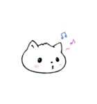 にゃんぷくもち（個別スタンプ：26）