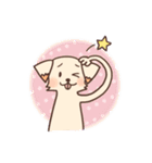 犬のたくたく（個別スタンプ：18）