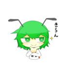 手乗りぐるスタンプ2(東方Project)（個別スタンプ：29）