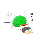 手乗りぐるスタンプ2(東方Project)（個別スタンプ：31）