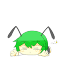 手乗りぐるスタンプ2(東方Project)（個別スタンプ：36）