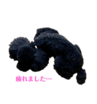 プリンくんU・x・U stamp！（個別スタンプ：2）