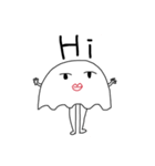 やくりん（個別スタンプ：1）