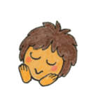 八変化（個別スタンプ：2）