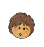 八変化（個別スタンプ：4）