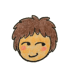 八変化（個別スタンプ：6）