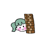 ゆーさん01（個別スタンプ：14）