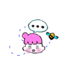 ゆーさん01（個別スタンプ：19）