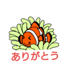スキューバダイビングねお01（個別スタンプ：2）