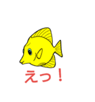 スキューバダイビングねお01（個別スタンプ：7）