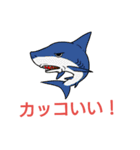 スキューバダイビングねお01（個別スタンプ：15）