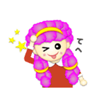 モピノちゃん（個別スタンプ：14）