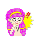モピノちゃん（個別スタンプ：15）