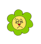 からふるフラワー（個別スタンプ：10）