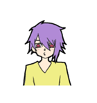 だんしーず（個別スタンプ：12）